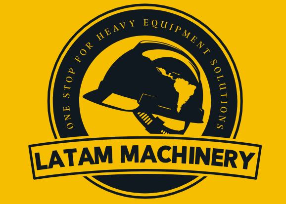 LATAM Machinery, LLC