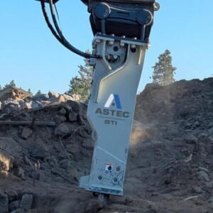 Pulverizador Mecánico