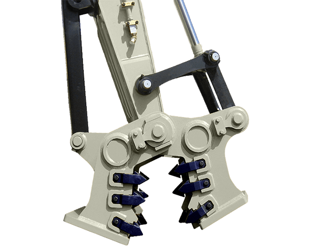 Pulverizador Mecánico - Image 2