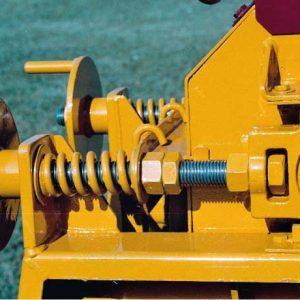 Quebradora de Granos